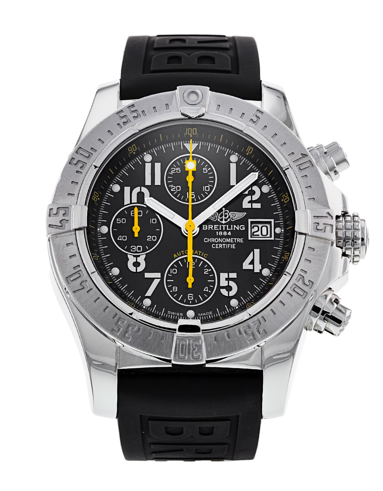 Breitling Avenger Skyland A13380 Breitling Avenger Skyland A13380
